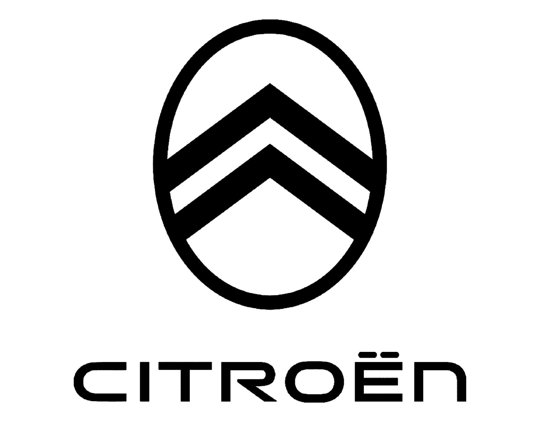 Logo Citroën
