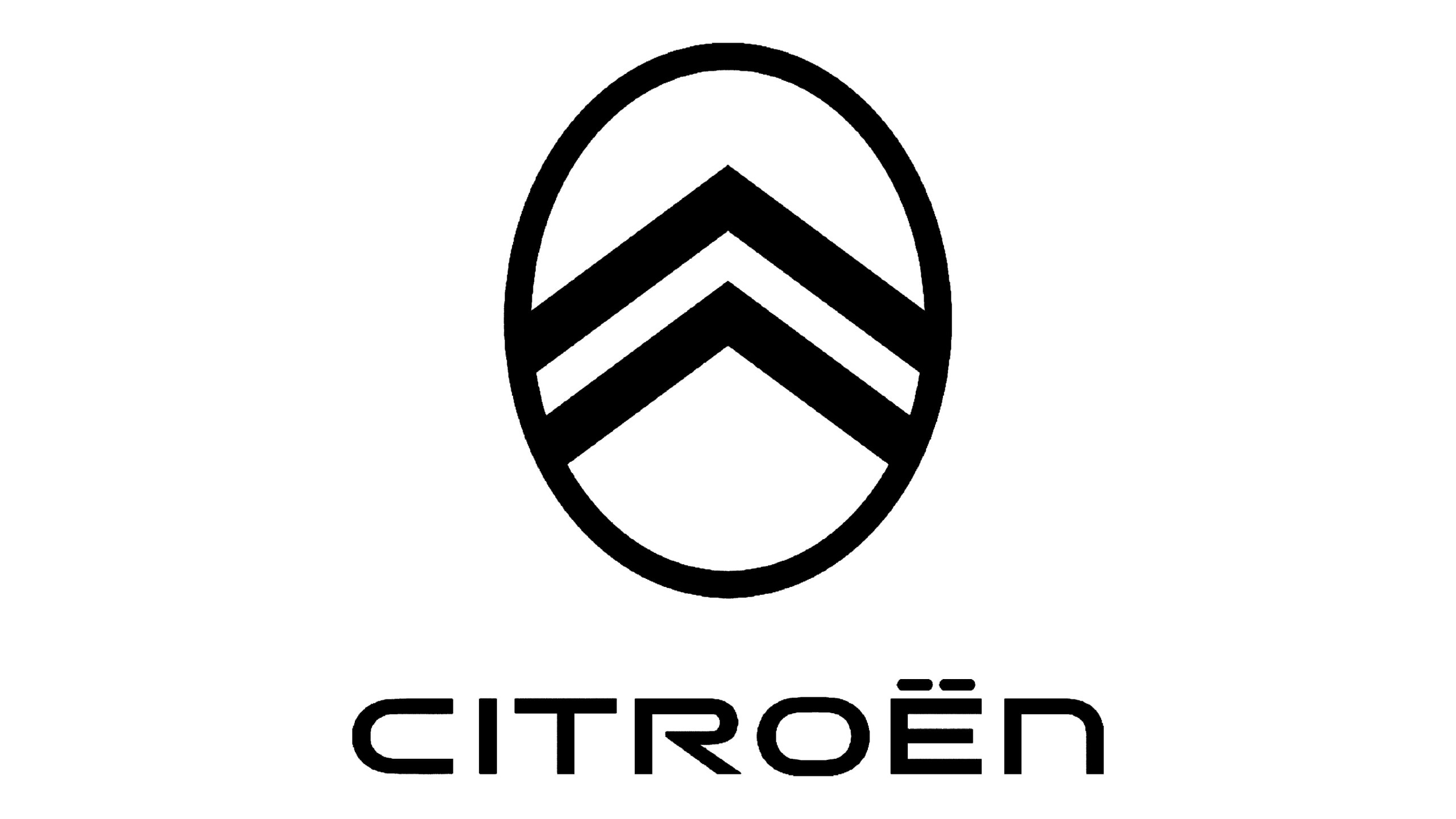 Logo Citroën