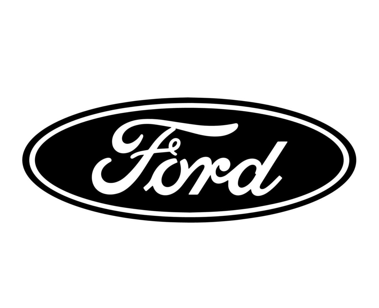 Logo Ford