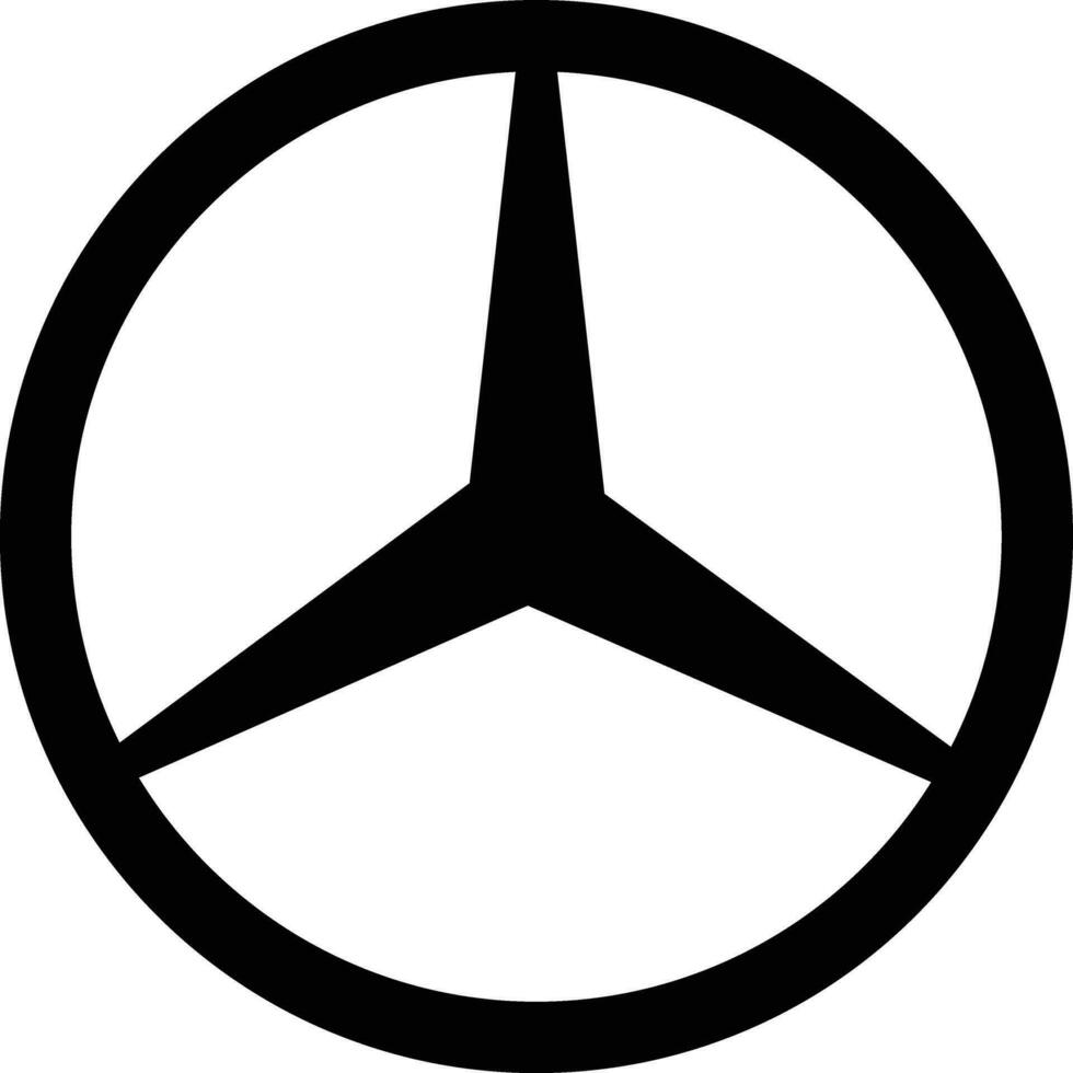 Logo Mercedes