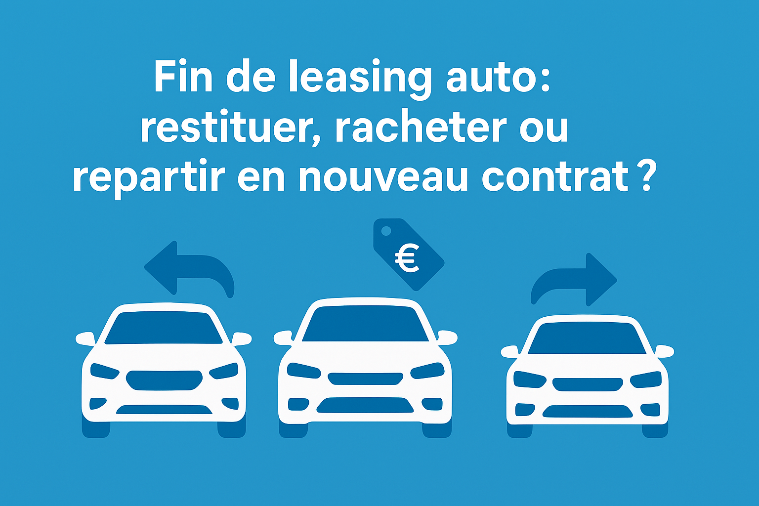 Leasing auto Monts d’Or : remise des clés d’un véhicule en LLD ou LOA