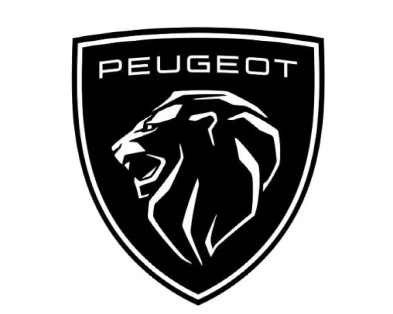 Logo Peugeot