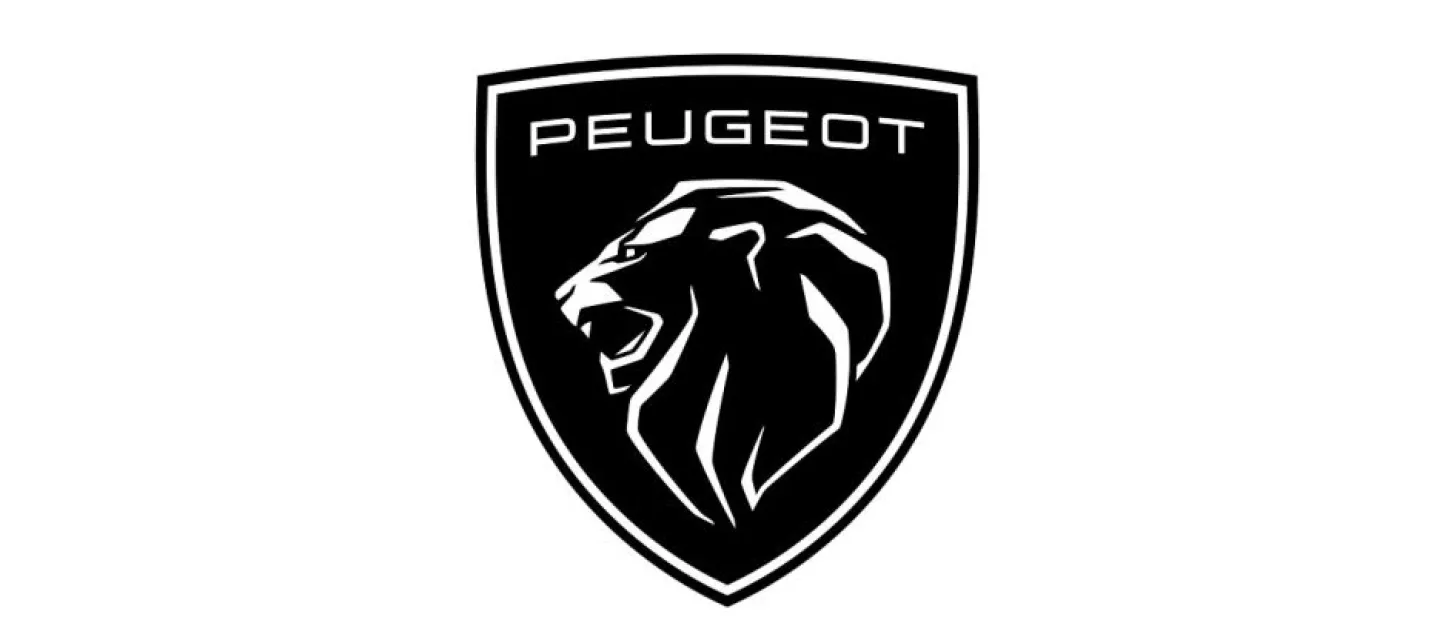 Logo Peugeot