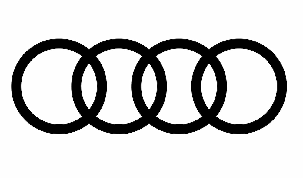 Logo Audi