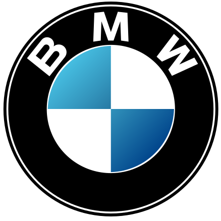 Log BMW