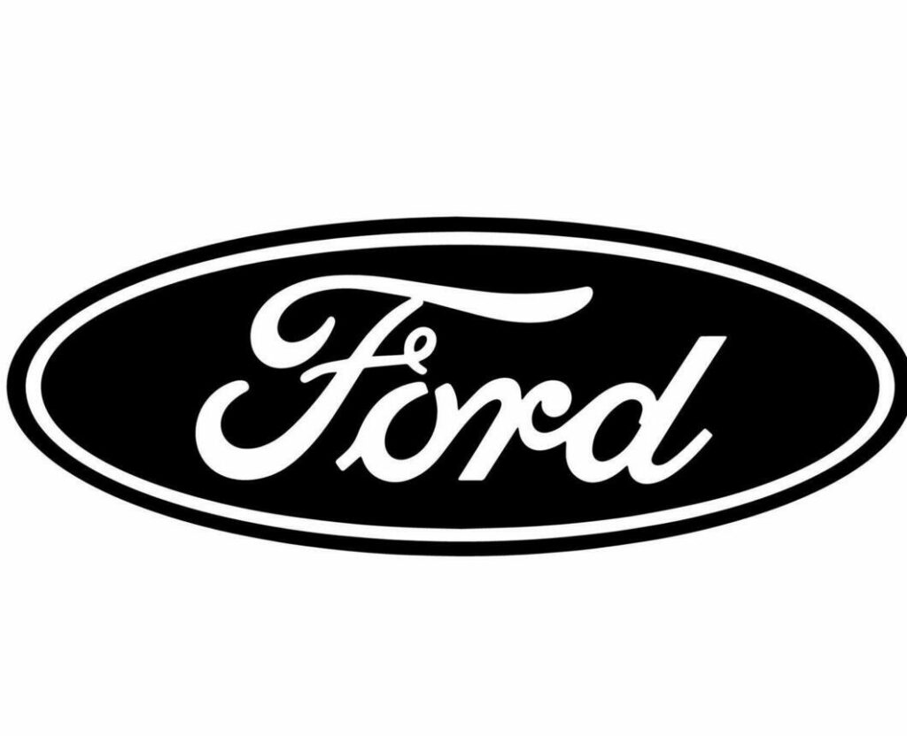 Logo Ford