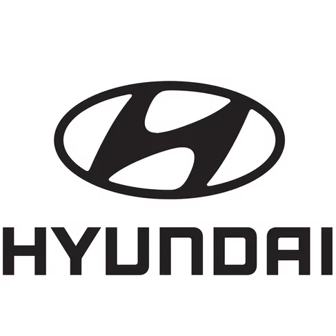Logo Hyundai