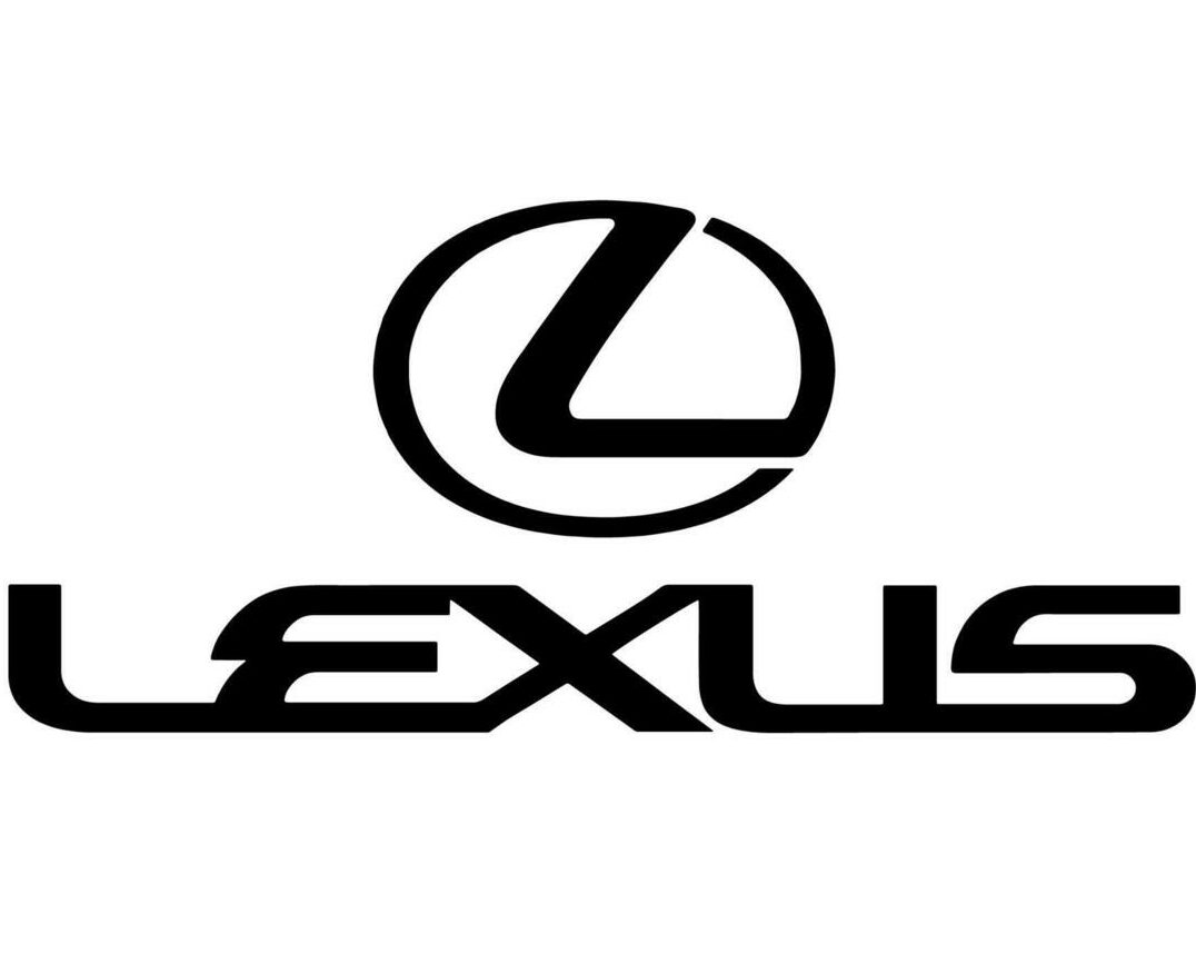 Logo Lexus