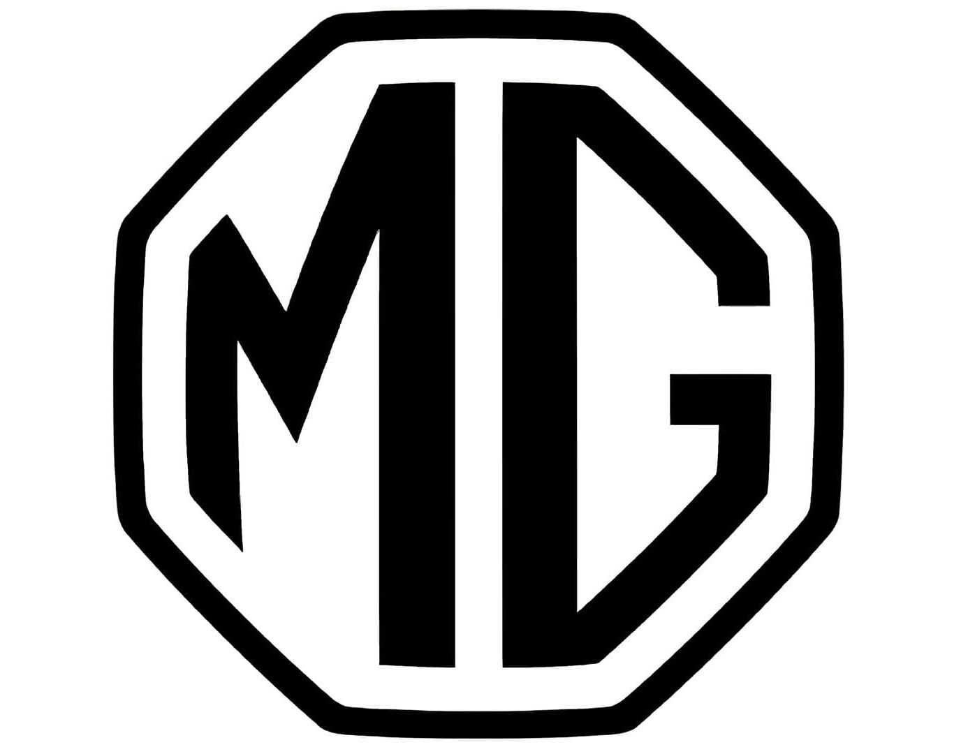 Logo MG
