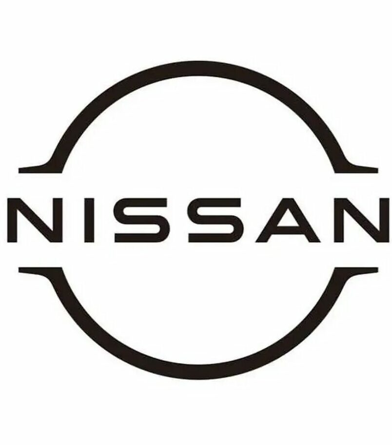 Logo Nissan
