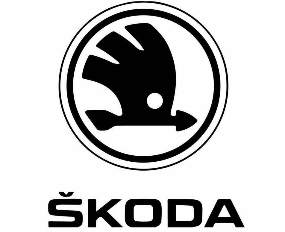 Logo Skoda