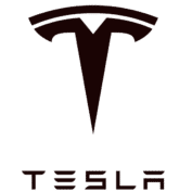 Logo Tesla
