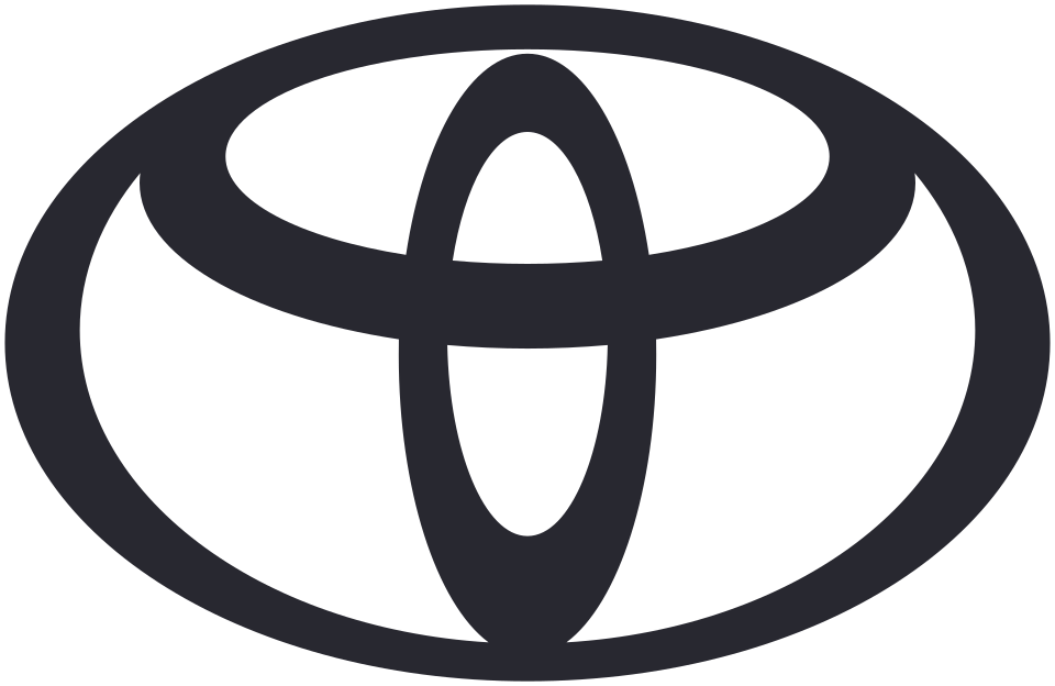 Logo Toyota