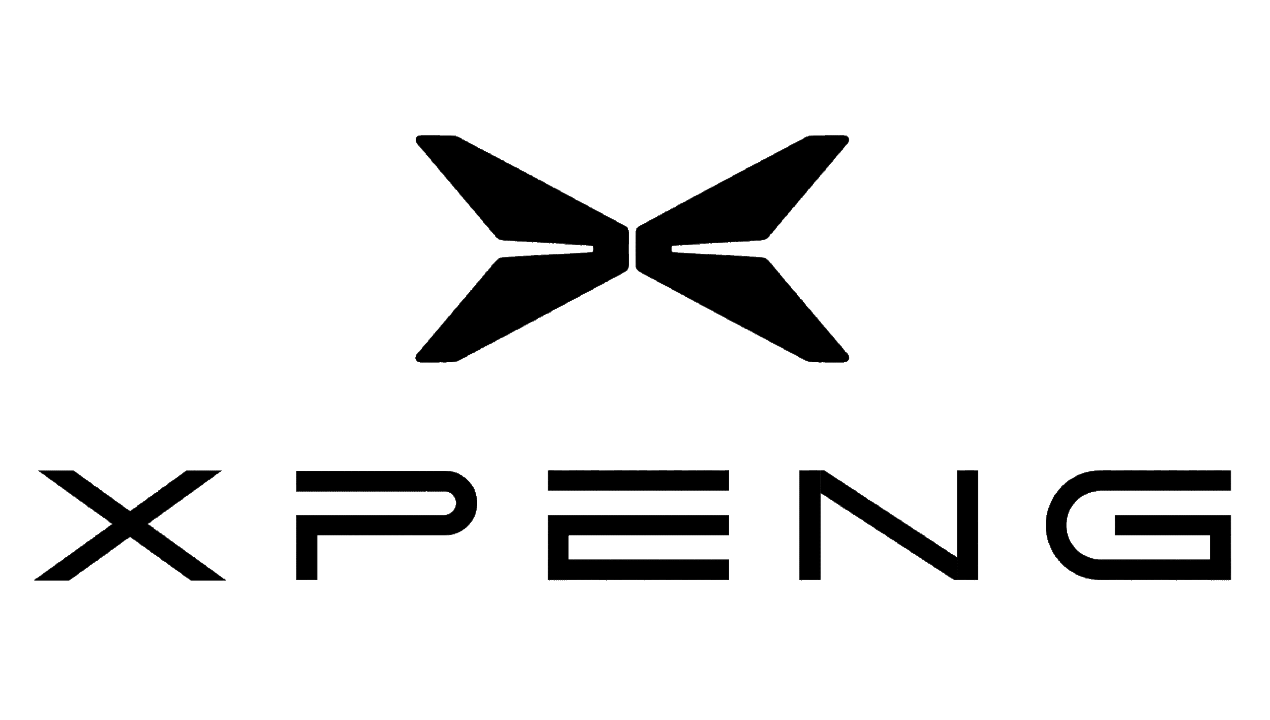 Logo Xpeng