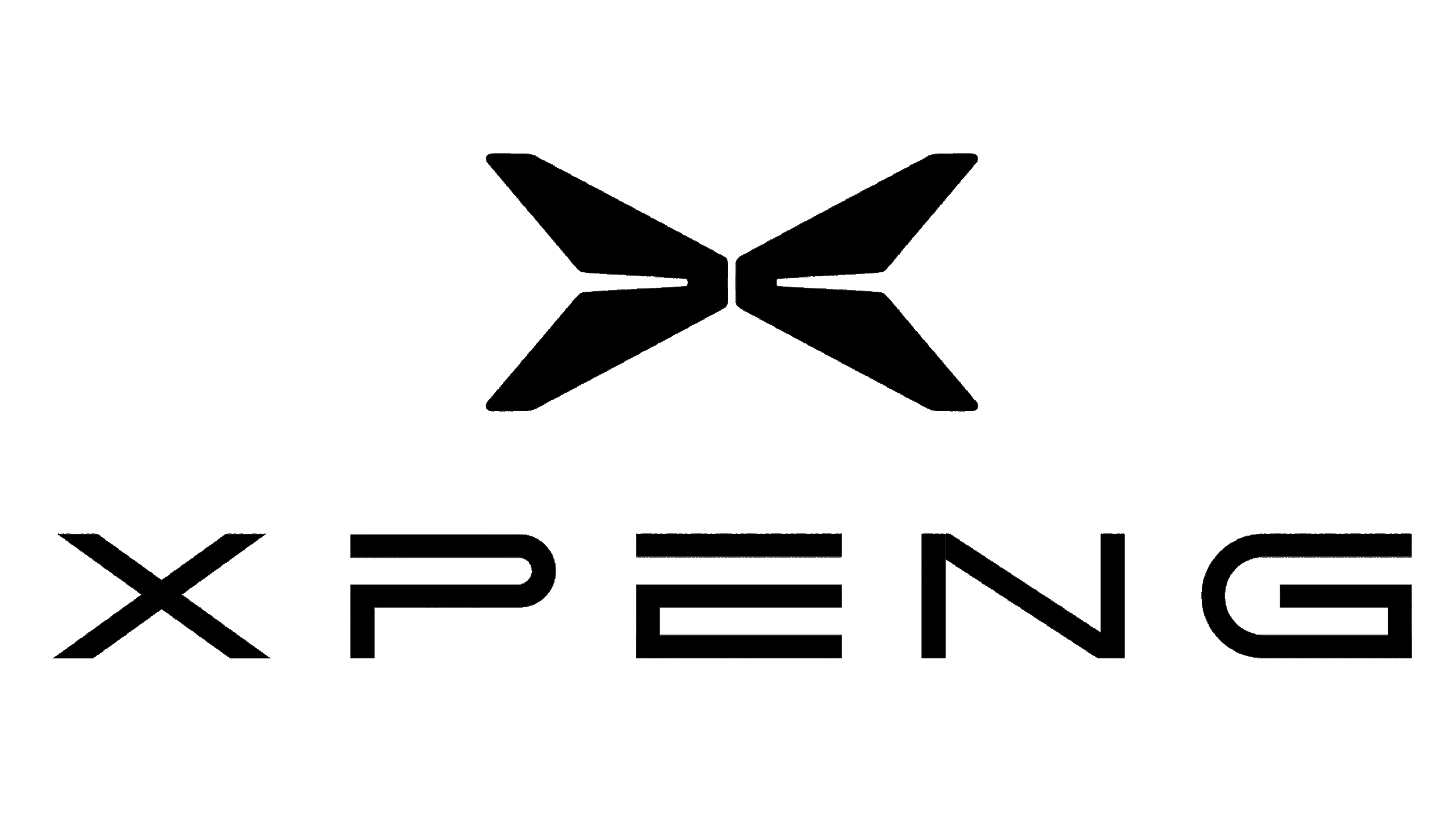 Logo Xpeng