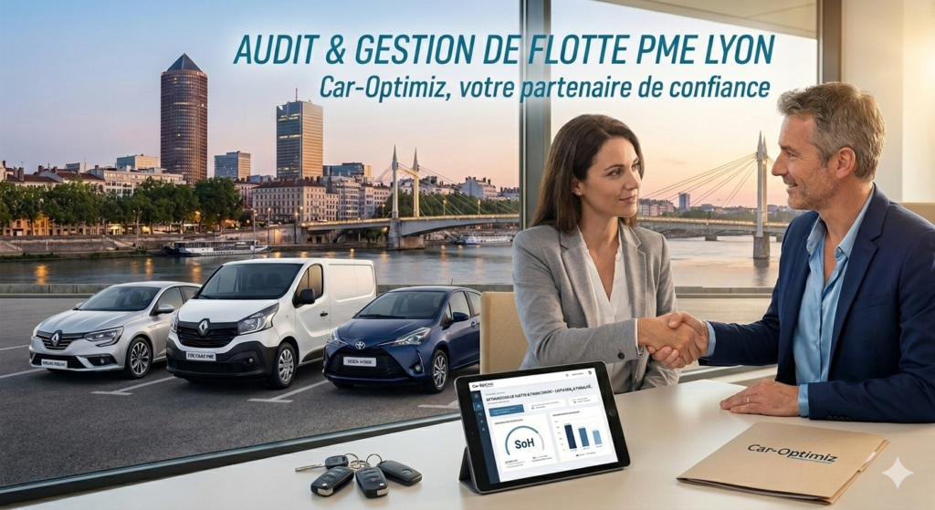Audit & Gestion