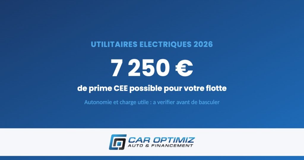 Le nouveau Volkswagen Caddy, un signal à ne pas manquer pour votre flotte utilitaire