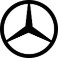 Logo Mercedes-Benz