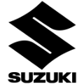Logo Suzuki