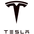 Logo Tesla